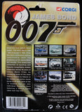 JAMES BOND 007 - DR. NO - 1999 CORGI CLASSIC -