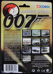 JAMES BOND 007 - ON HER MAJESTY'S SECRET SERVICE - 1999 CORGI CLASSIC -