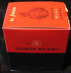 RAMON BILBAO - JUEGO DE MESA - SPANISH WINE ACADEMY -