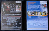 REGRESO AL FUTURO - 2 DVD PARTE 1 Y 2 -