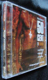 THE SOUND OF 50 CENT AND FRIENDS - CD -