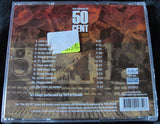 THE SOUND OF 50 CENT AND FRIENDS - CD -