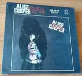 ALICE COOPER TRASH - PUZZLE 500 PIEZAS -