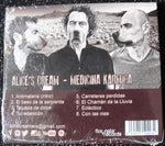 ALICE'S CREAM - MEDICINA KARMICA - CD DIGIPACK -