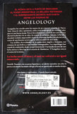 ANGELOLOGY - EL LIBRO DE LAS GENERACIONES - DANIELLE TRUSSONI -