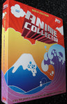 ANIME COLLECTOR GOLD EDITION 20 DVD - LAS MEJORES PELICULAS DE ANIMACION JAPONESA -