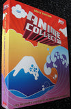 ANIME COLLECTOR GOLD EDITION 20 DVD - LAS MEJORES PELICULAS DE ANIMACION JAPONESA -