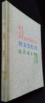 23 ARTISTAS MADRID AÑOS 70