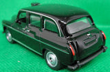 AUSTIN FX4 LONDON TAXI SUPER9 - COCHE A ESCALA 1:60 DE METAL - COLECCIONISMO -