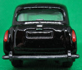 AUSTIN FX4 LONDON TAXI SUPER9 - COCHE A ESCALA 1:60 DE METAL - COLECCIONISMO -