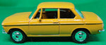 BMW 2002TI SUPER9 - COCHE A ESCALA 1:60 DE METAL - COLECCIONISMO -