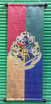 BANDERA HARRY POTTER