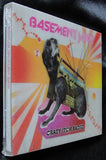 BASEMENT JAXX - CRAZY ITCH RADIO - CD -