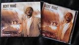 BENY MORE - MAMBO TIME - CD - CUBA COLLECTION -