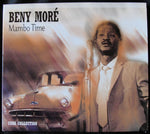 BENY MORE - MAMBO TIME - CD - CUBA COLLECTION -
