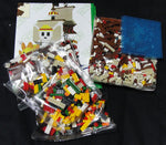 MINI BLOCKS BARCO PIRATA ONE PIECE - 1680 PIEZAS -