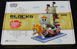 MINI BLOCKS BARCO PIRATA ONE PIECE - 1680 PIEZAS -