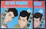 THE BLUE DIAMONDS CANTAN EN ESPAÑOL 2 CD