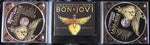 BON JOVI - GREATEST HITS - THE ULTIMATE COLLECTION - 2 CD DIGIPACK -