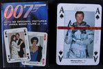 BARAJA 007 JAMES BOND - CARTA MUNDI -