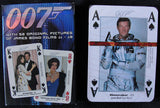 BARAJA 007 JAMES BOND - CARTA MUNDI -
