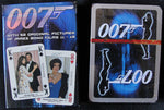 BARAJA 007 JAMES BOND - CARTA MUNDI -