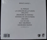 BRAVO LAHOZ 2 - CD DIGIPACK -