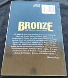BRONZE ZETSUAI SINCE 1989 - MINAMI OZAKI VOL. 1 -