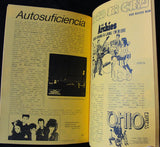 MONDO BRUTTO - NUMERO 2 - PRIMAVERA 1994 -