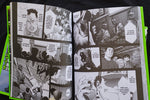BTOOOM! - JUNYA INOUE - VOL. 1, 2 Y 3 SPANISH EDITION - ED. LIVREA -