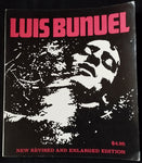 LUIS BUÑUEL - RAYMON DURGNAT - NEW REVISED AND ENLARGED EDITION -