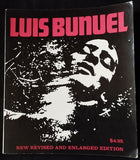 LUIS BUÑUEL - RAYMON DURGNAT - NEW REVISED AND ENLARGED EDITION -