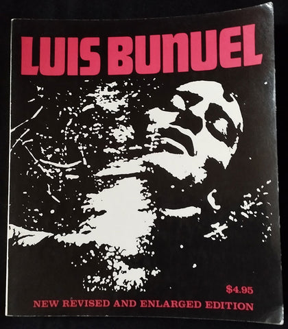 LUIS BUÑUEL - RAYMON DURGNAT - NEW REVISED AND ENLARGED EDITION -