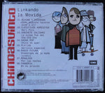 CHINDASVINTO - LINKANDO LA MOVIDA - CD -