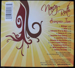 NANCY RUTH - SANGRIA JAM - CD DIGIPACK -