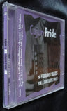 CAJUN PRIDE - 14 FABULOUS TRACKS FOR A FANTASTIC PRICE - CD -