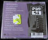 CAJUN PRIDE - 14 FABULOUS TRACKS FOR A FANTASTIC PRICE - CD -