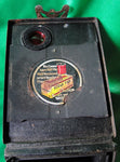 CAMARA KODAK SIX 20 BROWNIE JUNIOR - COLECCIONISMO - VINTAGE -