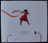 CARMEN VELA - CAMINA - CD DIGIPACK - PRECINTADO -