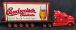 CAMION CERVEZA BUDWEISER BUDVAR