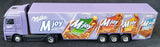 CAMION MERCEDES BENZ ACTROS MILKA M-JOY