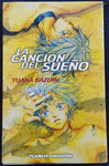 LA CANCION DEL SUEÑO - YUANA KAZUMI -
