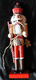 CASCANUECES TRADICIONAL DE MADERA 35 CM