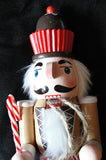CASCANUECES TRADICIONAL DE MADERA 35 CM