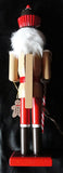 CASCANUECES TRADICIONAL DE MADERA 35 CM