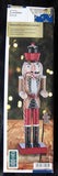 CASCANUECES TRADICIONAL DE MADERA 35 CM