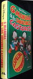 6º MANUAL DE LOS JÓVENES CASTORES - ESPECIAL DEPORTES -