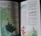 6º MANUAL DE LOS JÓVENES CASTORES - ESPECIAL DEPORTES -
