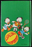 6º MANUAL DE LOS JÓVENES CASTORES - ESPECIAL DEPORTES -