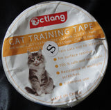 CAT TRAINING TAPE - CINTA DE ENTRENAMIENTO ANTIARAÑAZOS PARA GATOS -